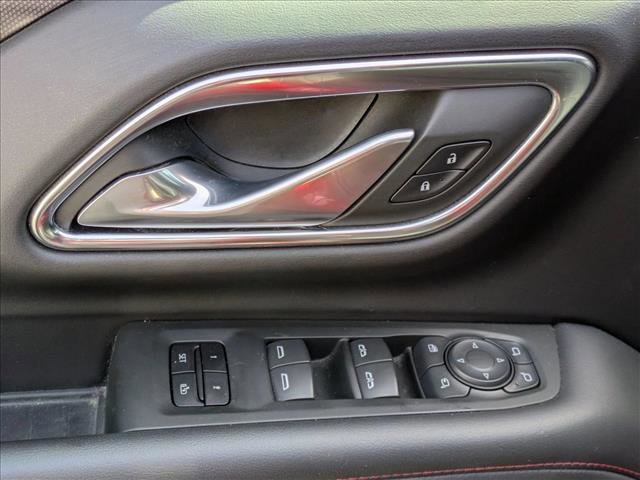 Used 2022 Chevrolet Tahoe RST w/ Luxury Package image 12