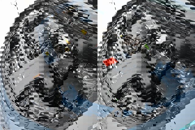 Used 2024 Buick Envista Sport Touring w/ Convenience I Package image 16