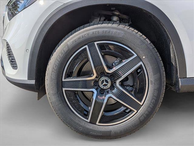 New 2026 Mercedes-Benz GLC 300 4MATIC image 10