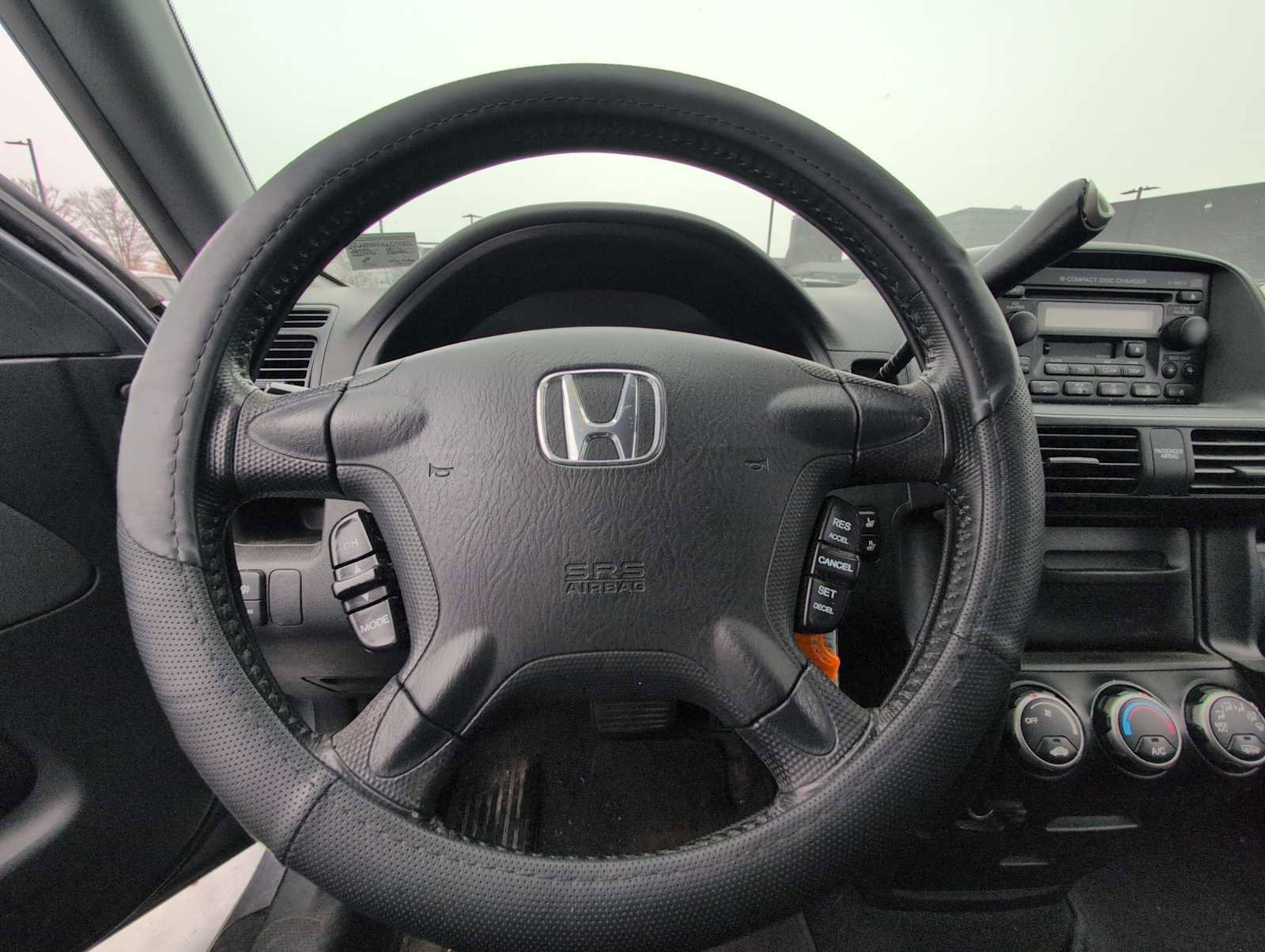 Used 2006 Honda CR-V EX image 18