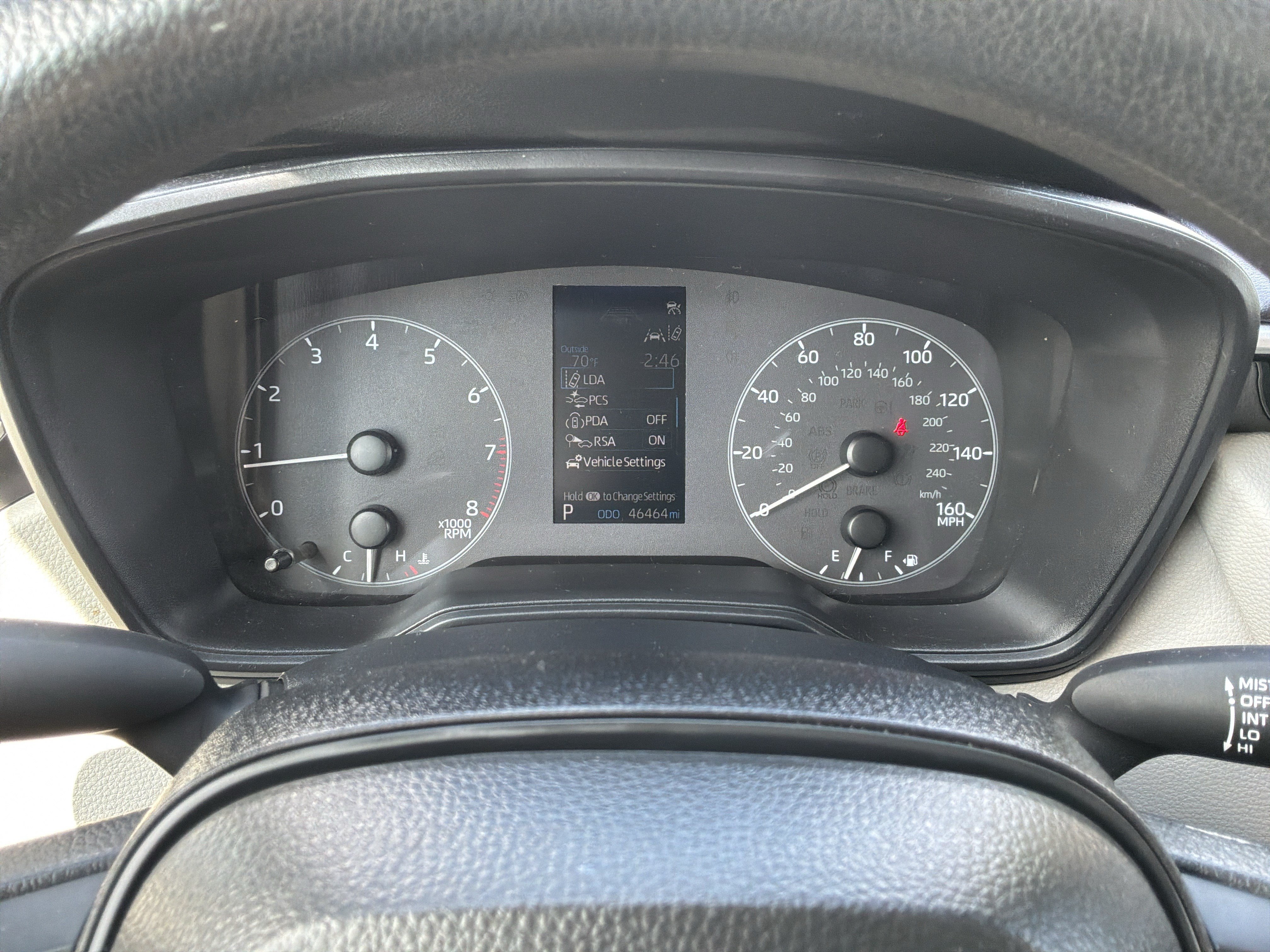 Used 2025 Toyota Corolla LE FWD image 21