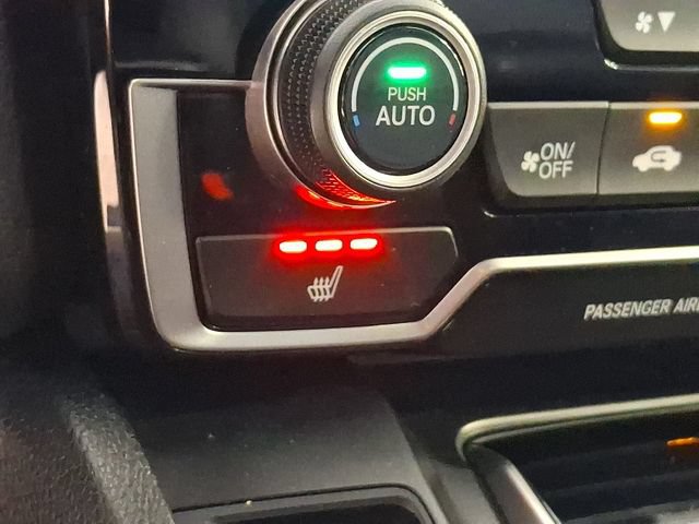 Used 2018 Honda CR-V EX-L image 25