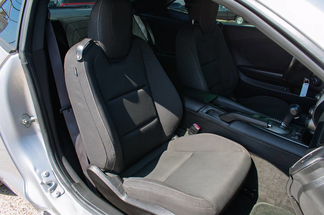 Used 2014 Chevrolet Camaro LT RWD image 33
