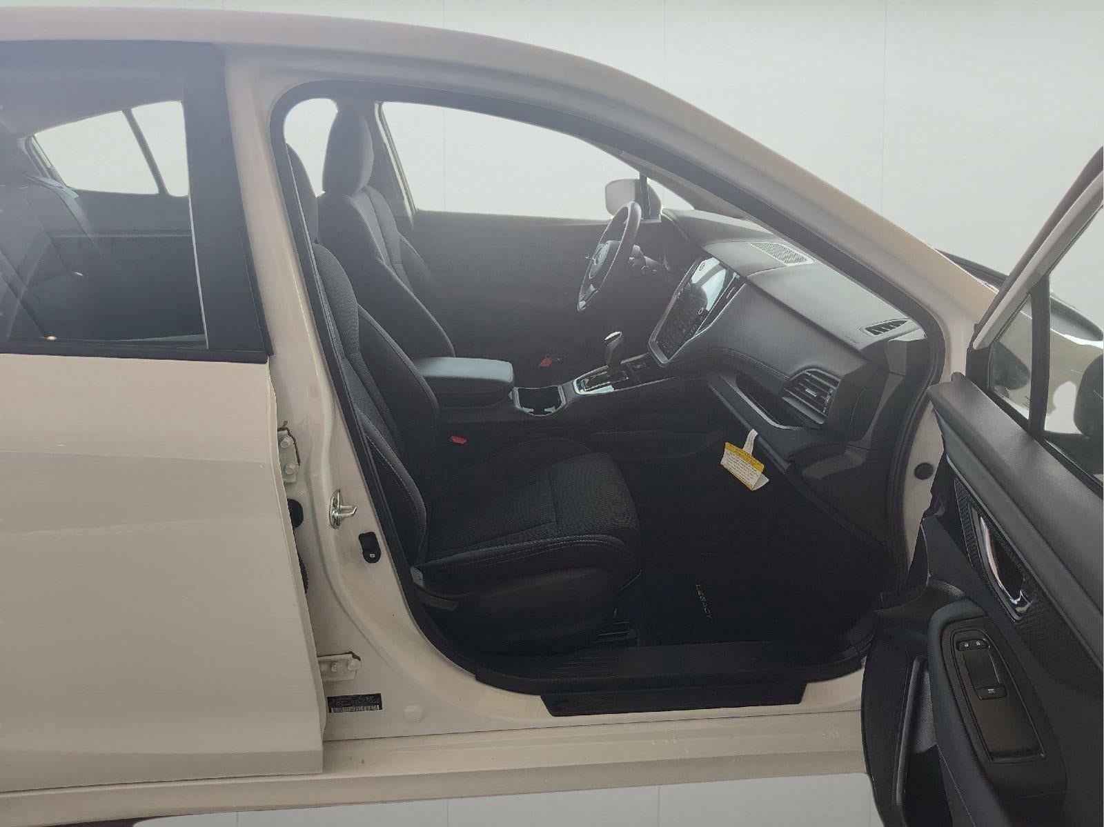 Used 2025 Subaru Legacy Premium AWD/4WD image 19