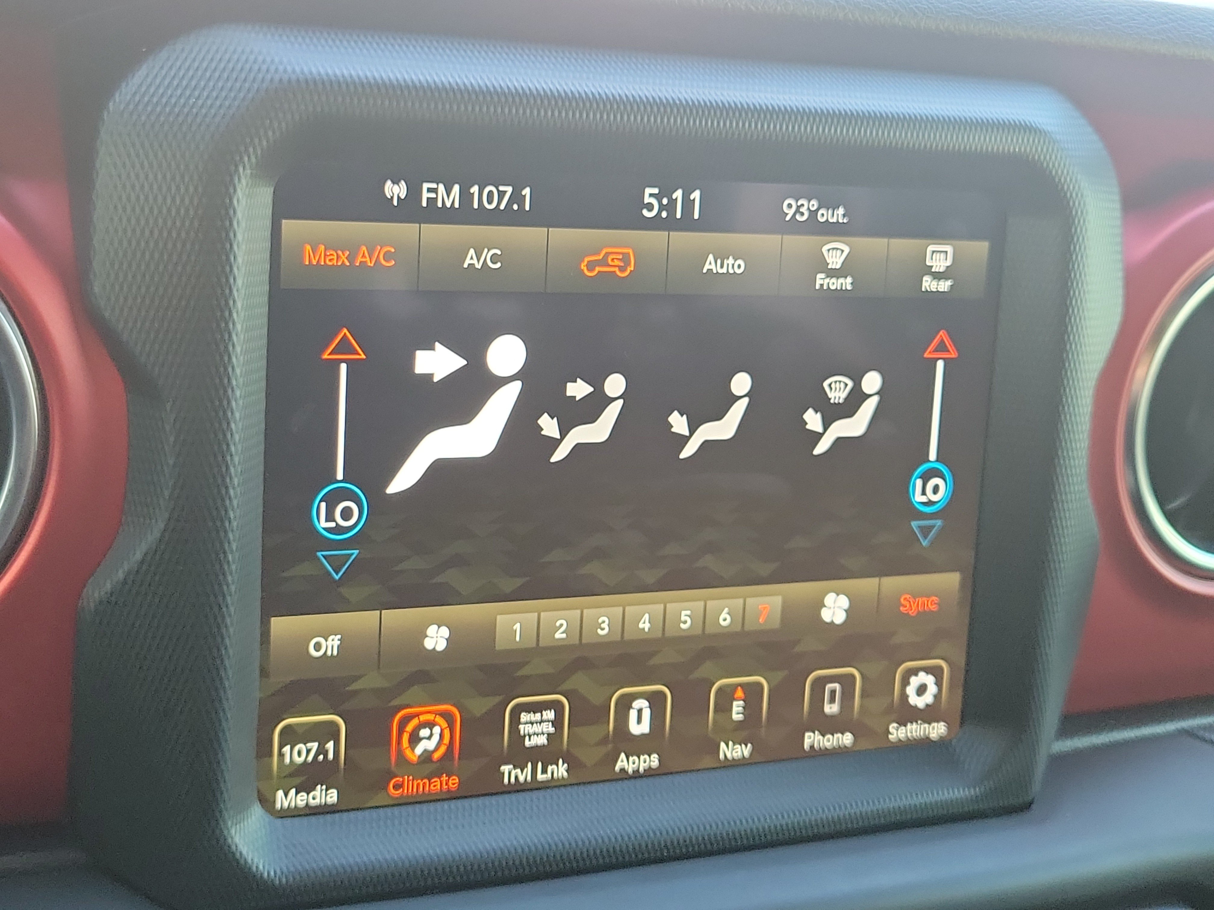 Used 2021 Jeep Wrangler Unlimited Rubicon AWD/4WD image 18