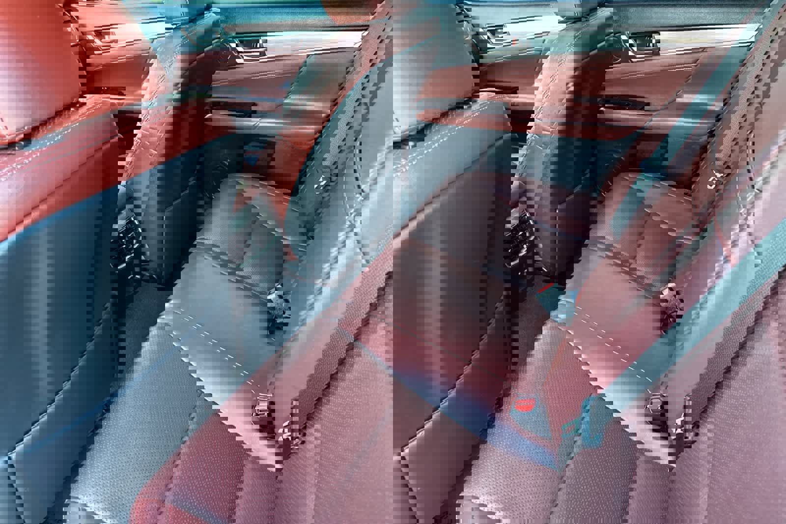 Used 2015 Lexus GS 350 image 4