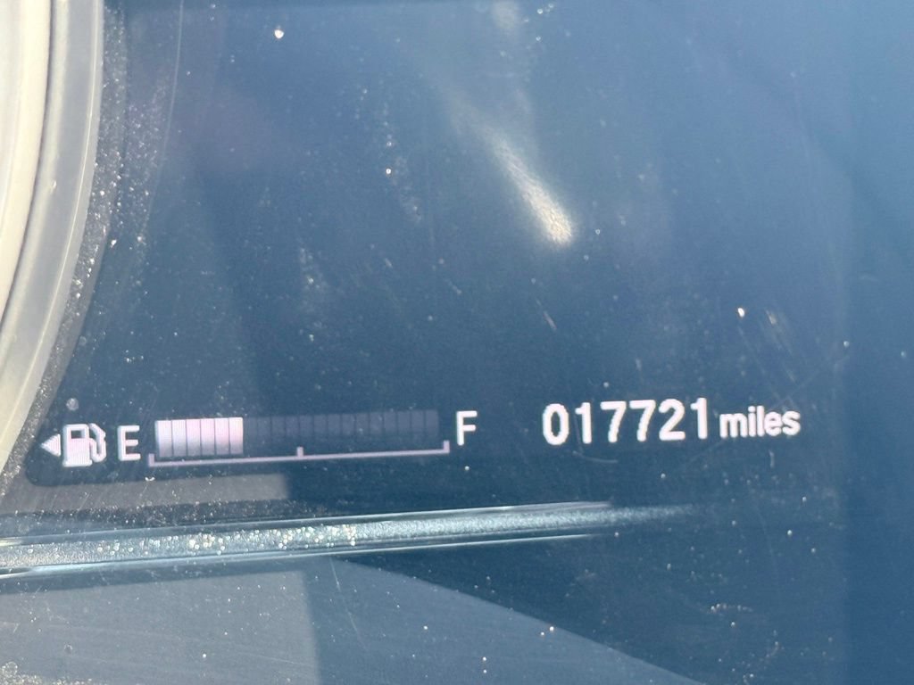 Used 2018 Honda Fit EX image 12