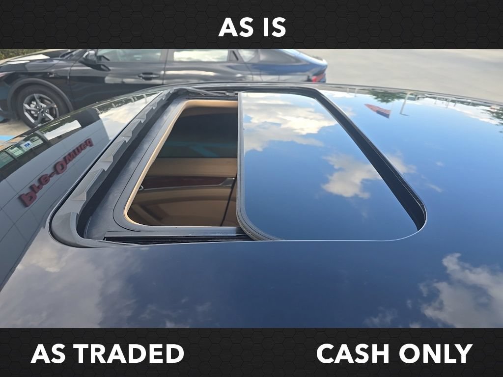 Used 2014 Porsche Panamera 4 AWD/4WD image 14