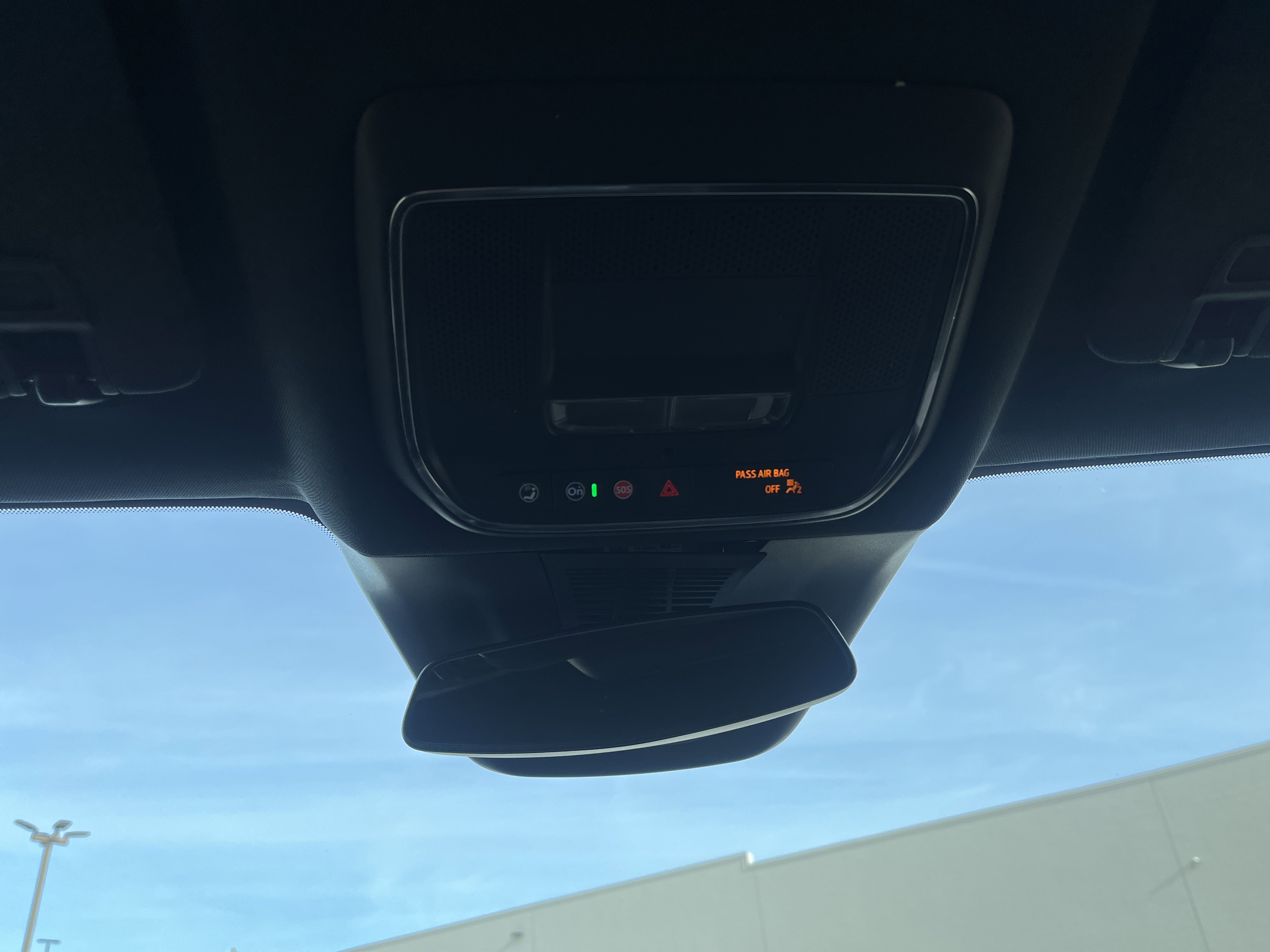 Used 2025 Chevrolet Blazer EV RS image 34