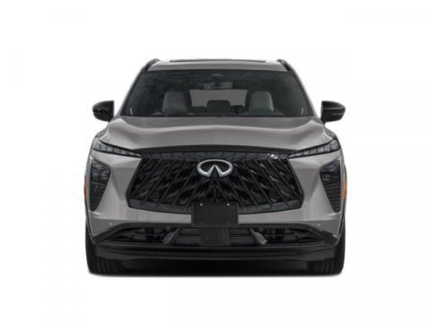 New 2027 INFINITI QX65 Sport AWD/4WD image 7