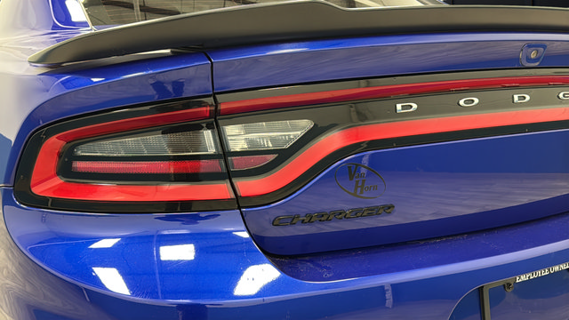 Used 2022 Dodge Charger Scat Pack RWD image 38