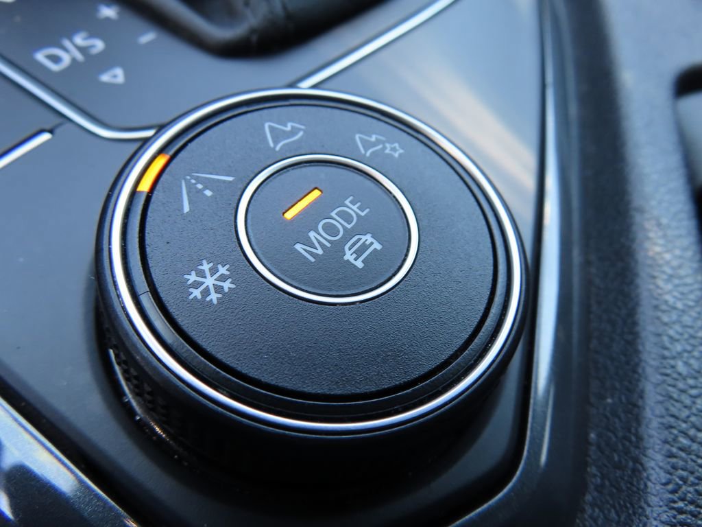 Used 2020 Volkswagen Tiguan SEL Premium R-Line w/ 3rd Row Seat Package image 11