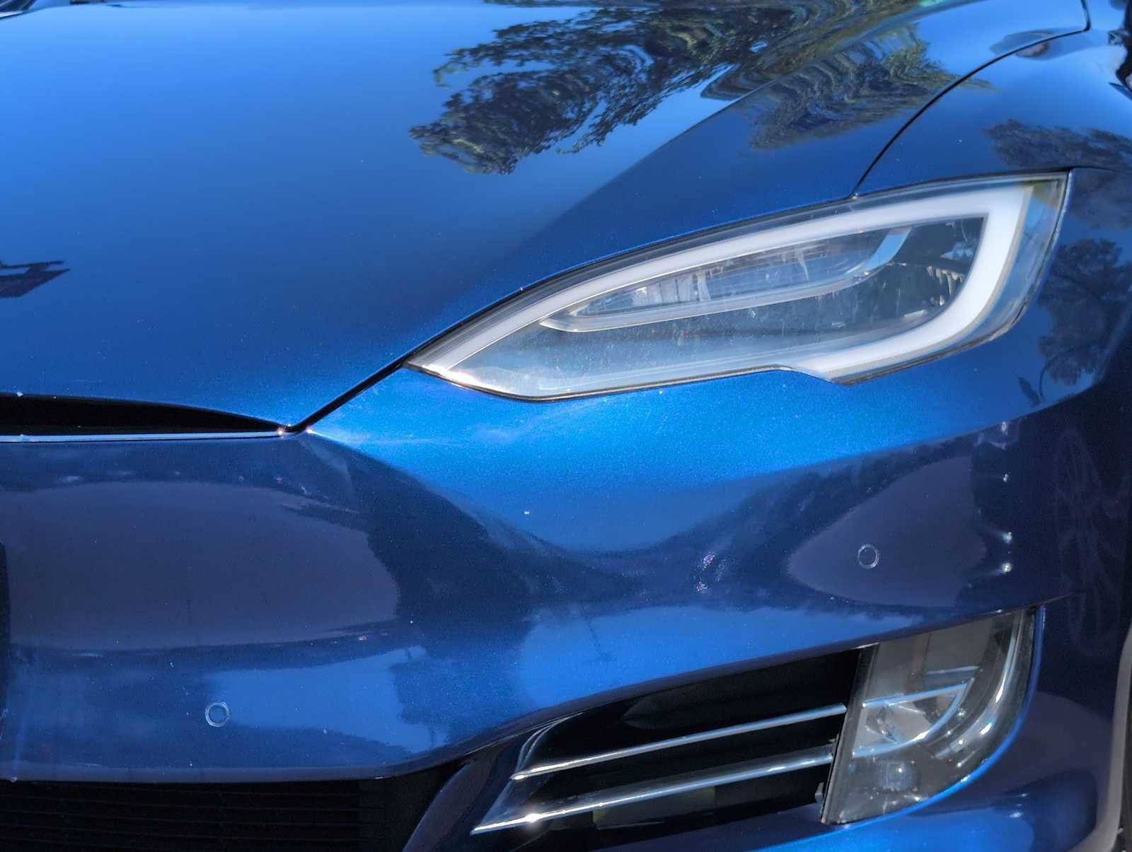 Used 2016 Tesla Model S image 11