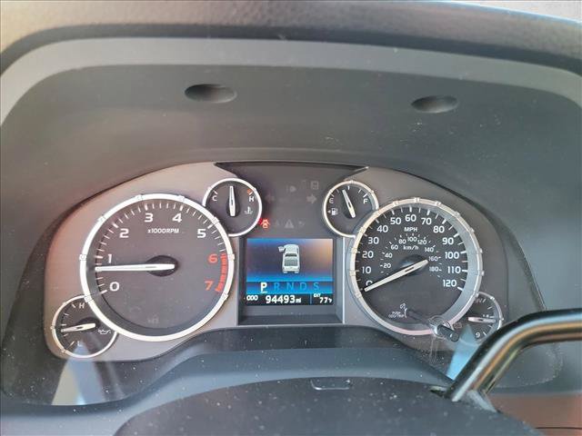 Used 2017 Toyota Tundra SR5 RWD image 18