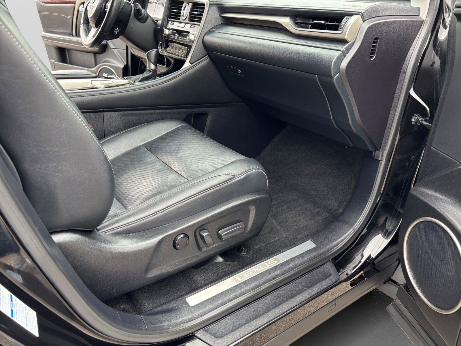 Used 2016 Lexus RX 450h AWD w/ Accessory Package image 50