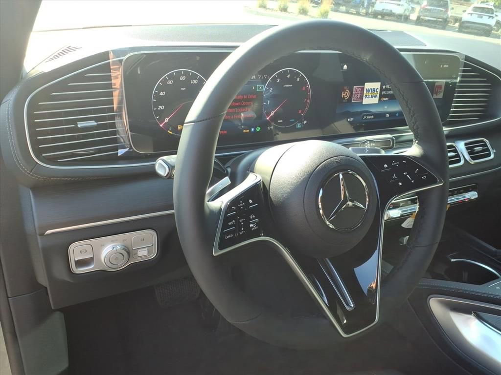 New 2026 Mercedes-Benz GLE 450 4MATIC Coupe image 16