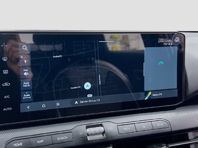 New 2025 Kia K4 EX w/ GT-Line Sunroof Package FWD image 13