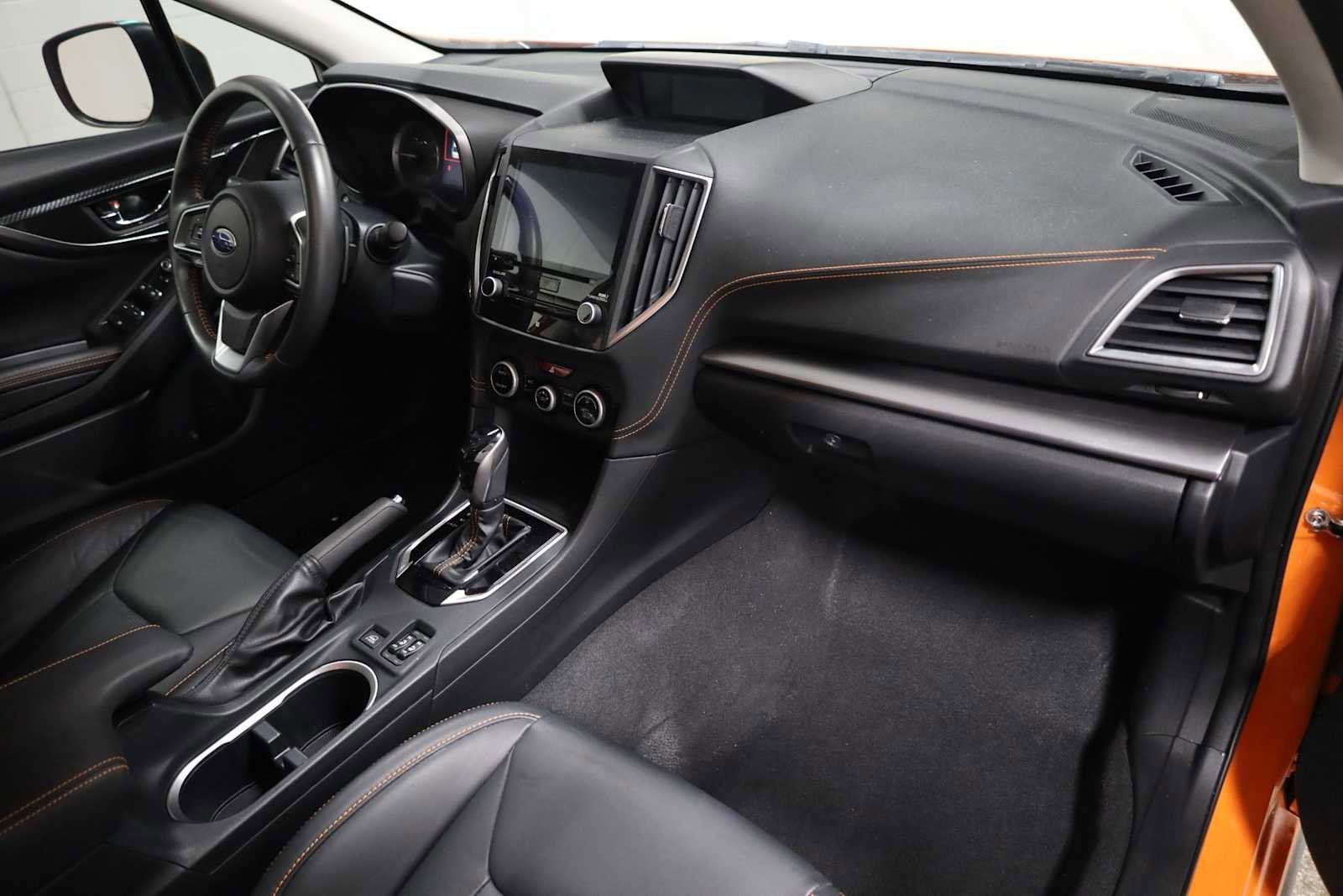 Used 2019 Subaru Crosstrek 2.0i Limited w/ Moonroof Package image 6