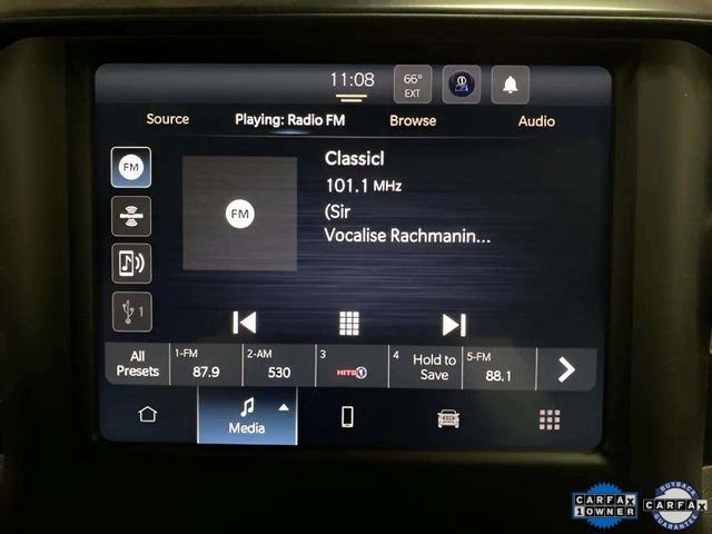 Used 2024 RAM 2500 Big Horn w/ Bed Utility Group image 34