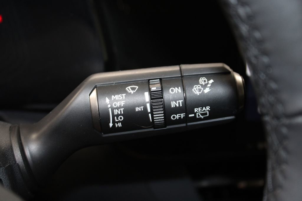 Used 2024 Lexus NX 250 FWD w/ Towing Package (2000 Lbs) image 24