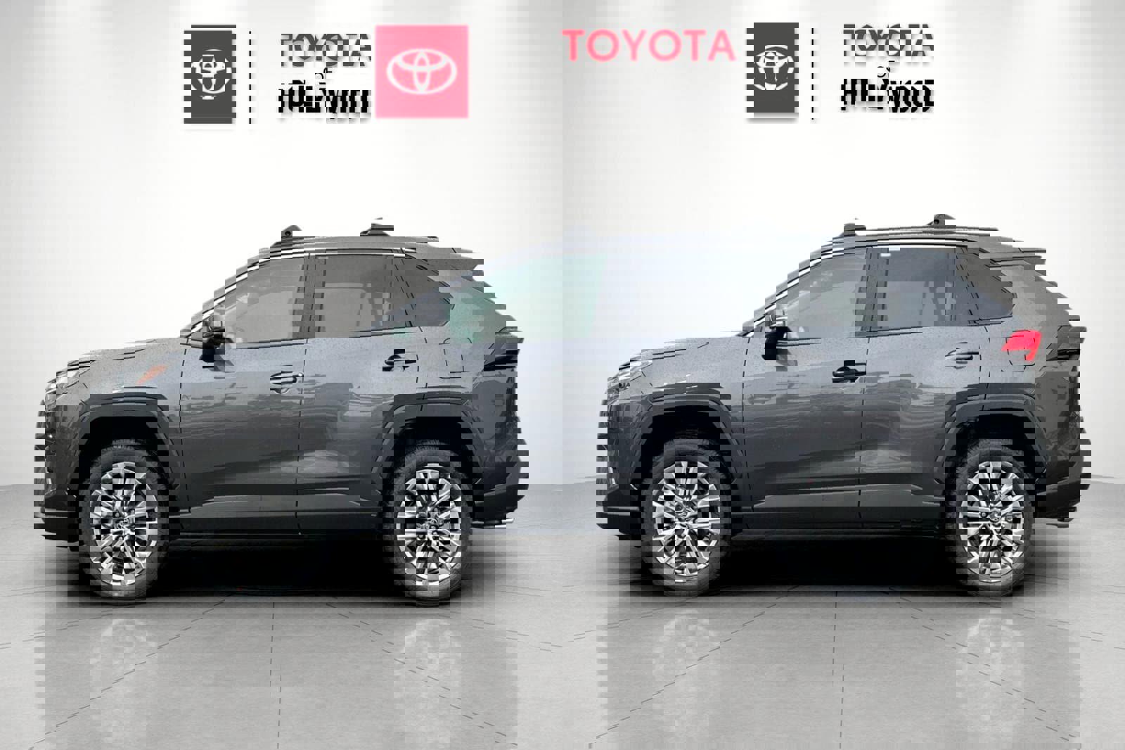 New 2025 Toyota RAV4 XLE Premium image 9