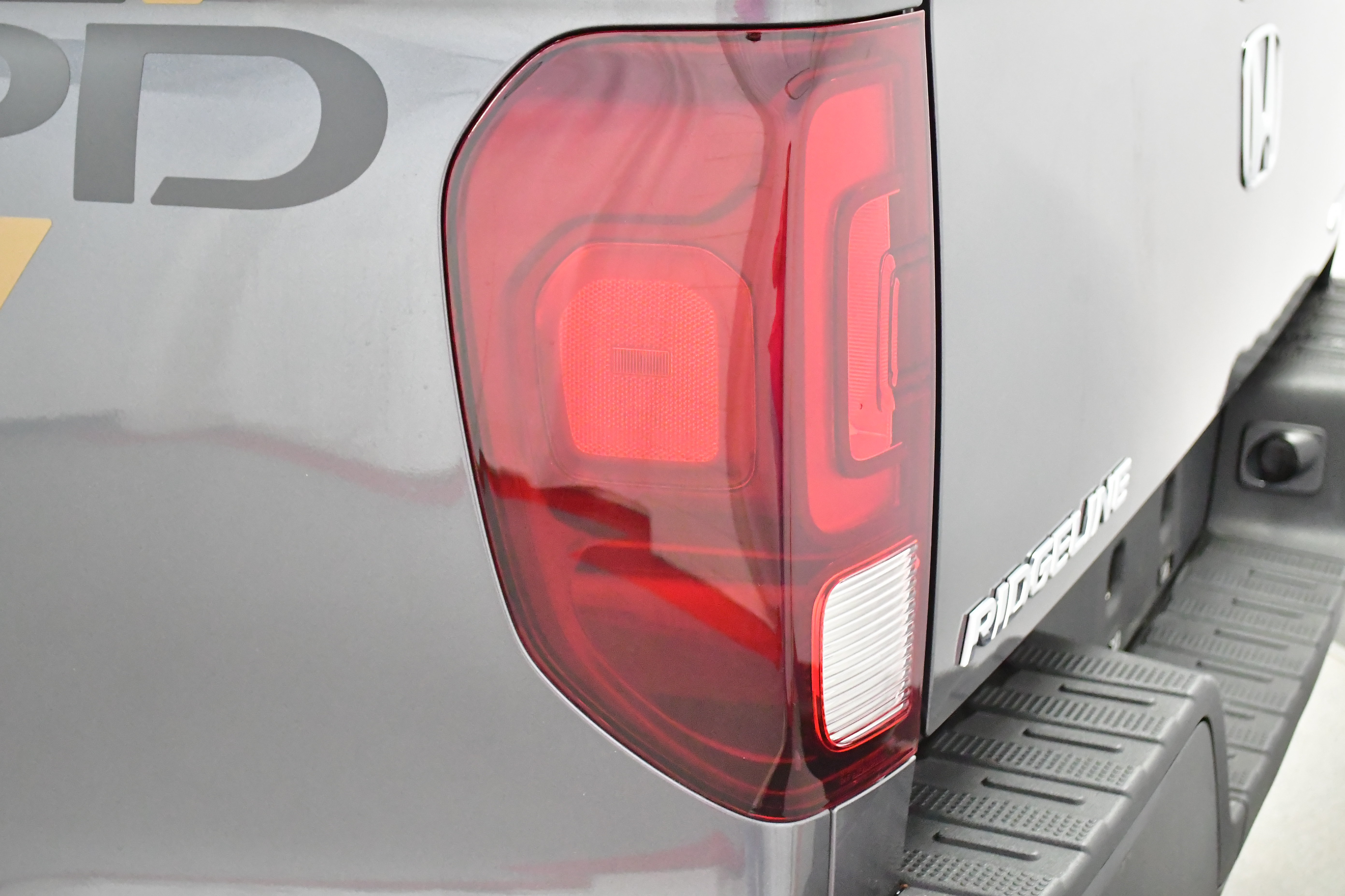 Used 2023 Honda Ridgeline RTL image 36