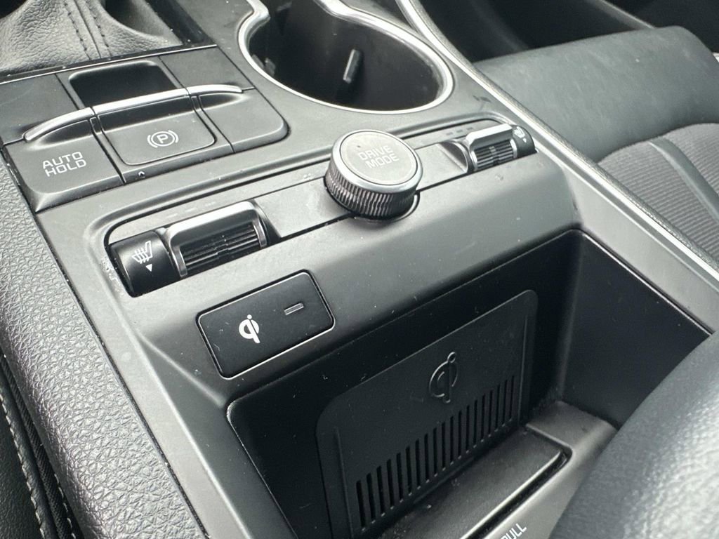 Used 2024 Kia K5 GT-Line w/ GT-Line Premium Package image 27