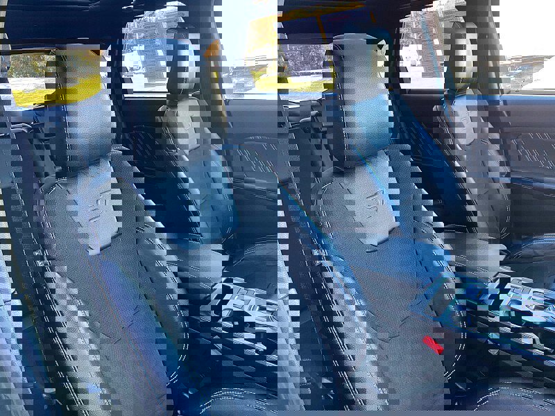 Certified 2022 Ford Edge ST w/ Equipment Group 401A image 26