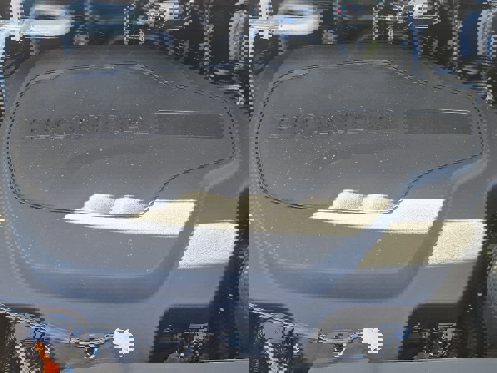 New 2026 Honda Odyssey Elite image 10