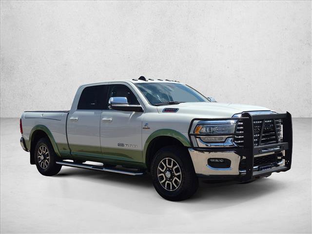 Used 2022 RAM 2500 Limited RWD video 3