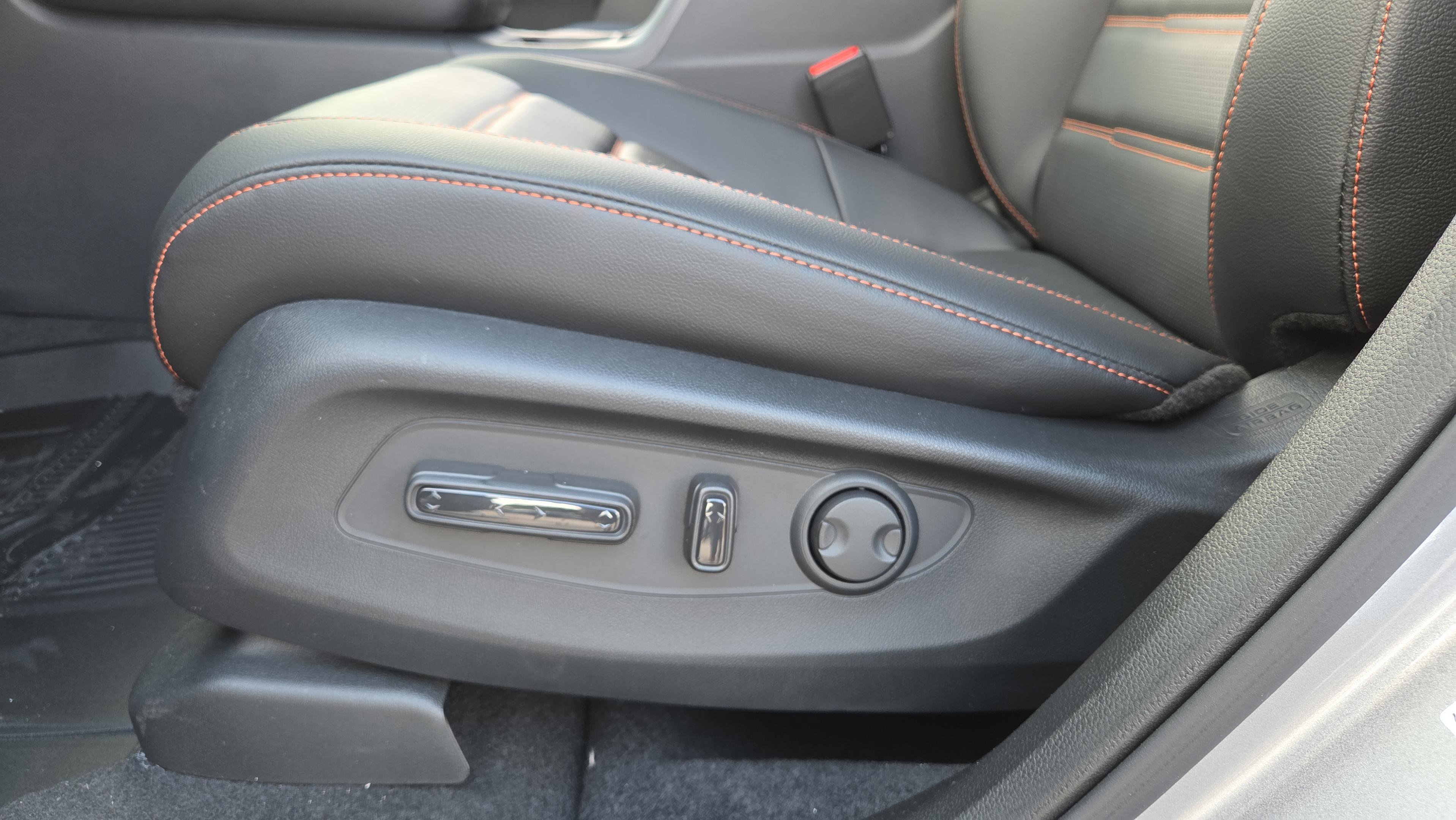 New 2026 Honda CR-V Sport-L image 10