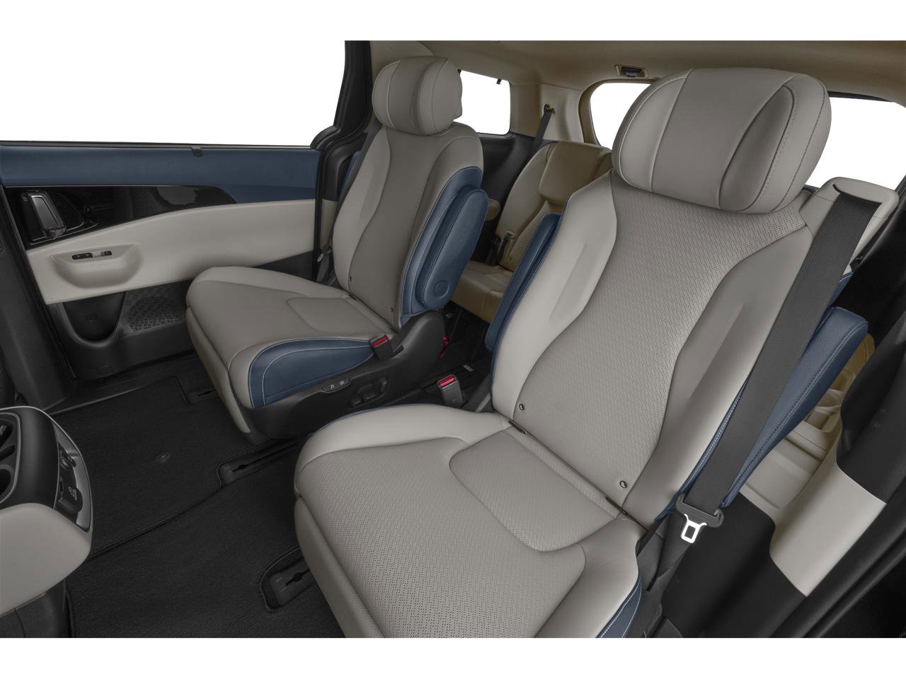 New 2026 Kia Carnival SX Prestige image 9