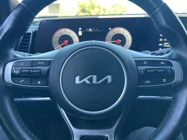 Used 2023 Kia Sportage X-Pro Prestige AWD/4WD image 21