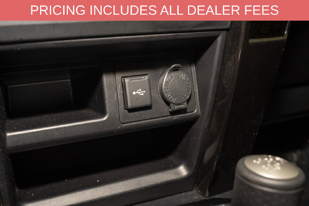 Certified 2023 Toyota 4Runner TRD Pro AWD/4WD image 16