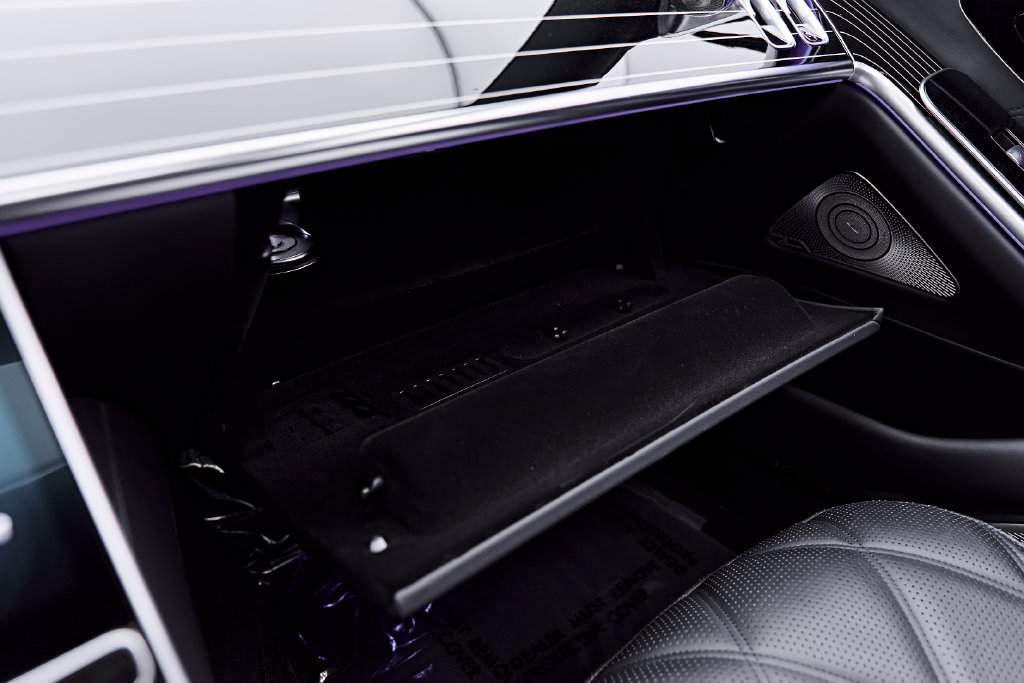Used 2022 Mercedes-Benz Maybach S 580 4MATIC image 91