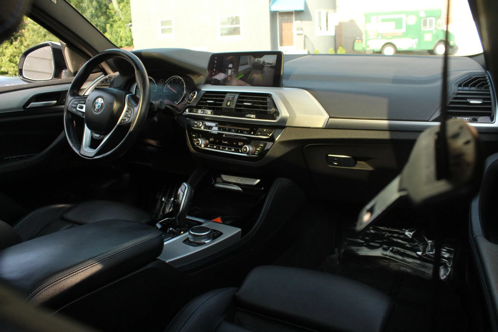 Used 2019 BMW X4 xDrive30i w/ Executive Package AWD/4WD image 20