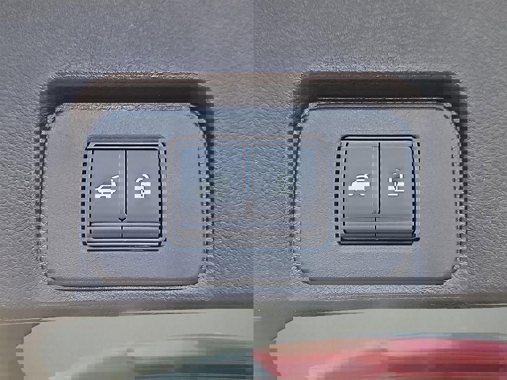 New 2026 Nissan Rogue SV image 12