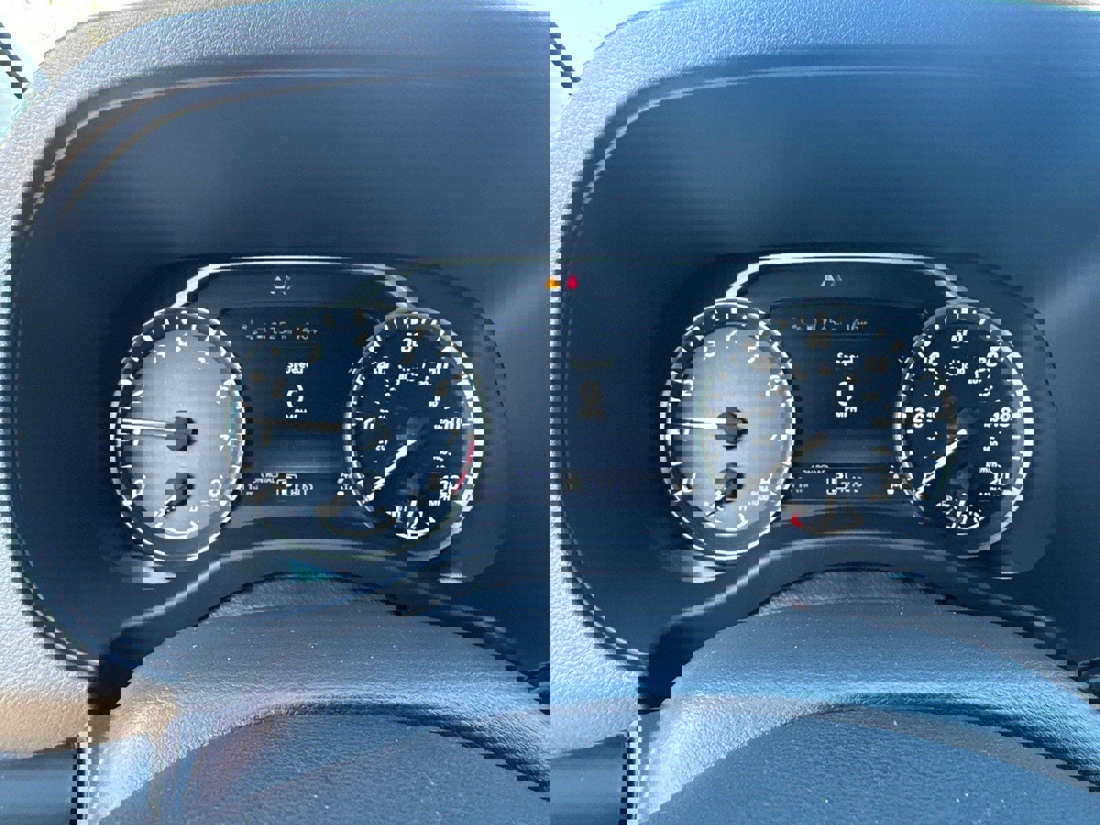 New 2026 Nissan Frontier SV w/ SV Convenience Package image 26