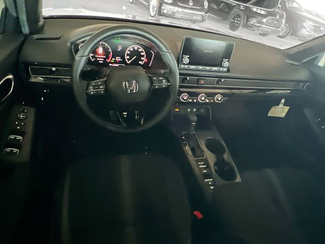 Used 2025 Honda Civic Sport image 28