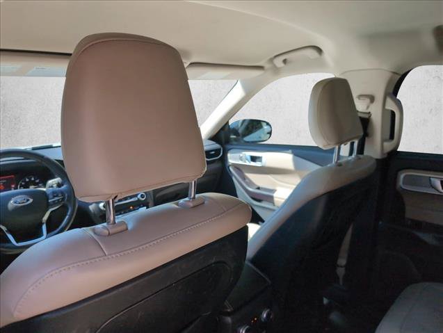 Used 2020 Ford Explorer Limited RWD image 21