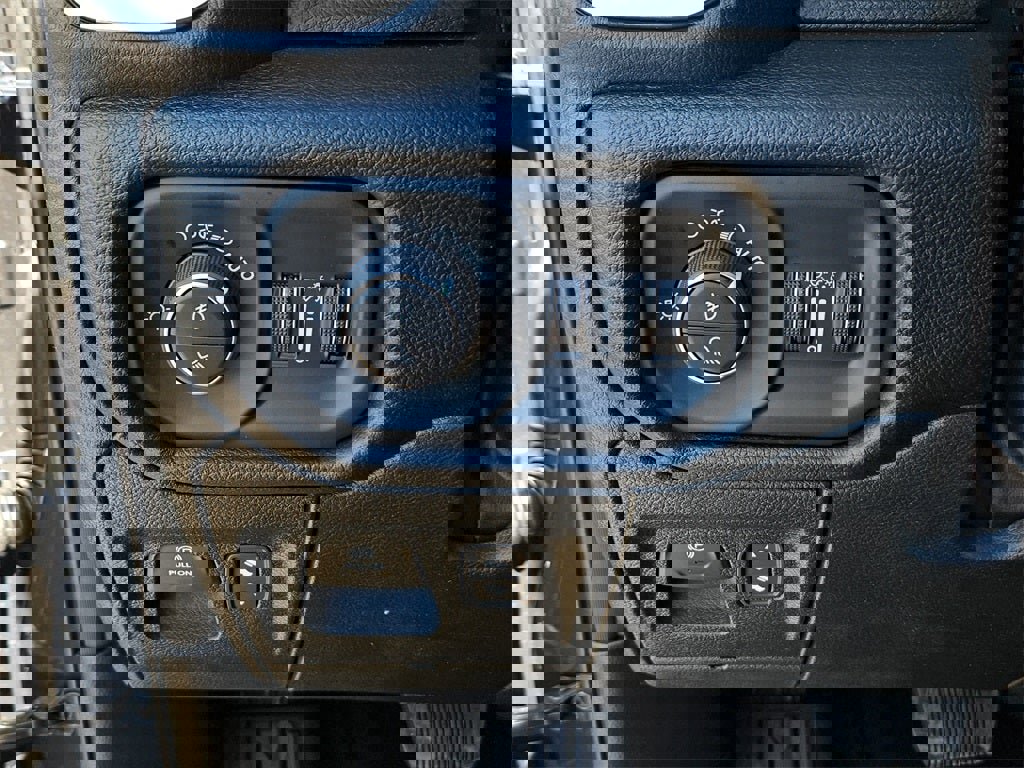 New 2026 RAM 1500 Lone Star image 24