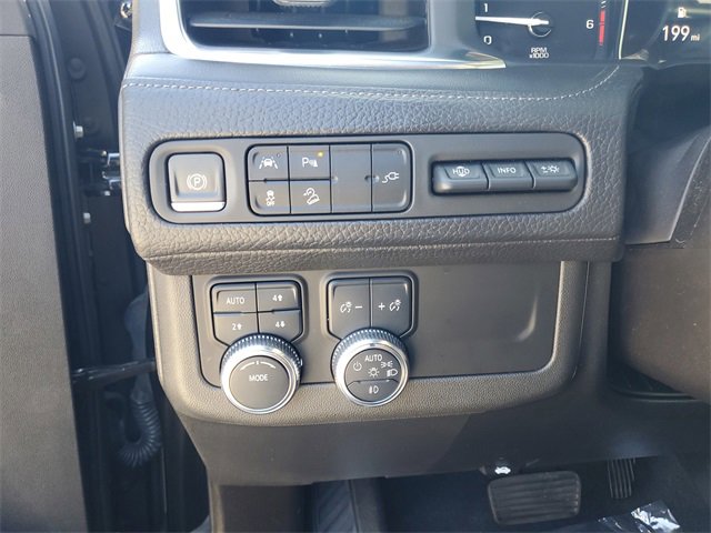 Used 2021 GMC Yukon Denali w/ LPO, Illumination Package image 15