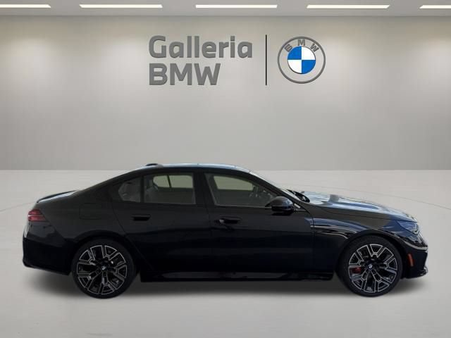 New 2027 BMW 530i w/ M Sport Package RWD image 5