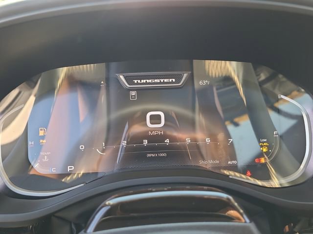 New 2026 RAM 1500 Tungsten w/ Trailer Tow Group image 11