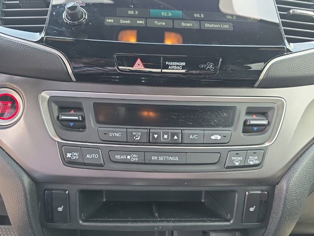 Used 2023 Honda Passport EX-L image 17