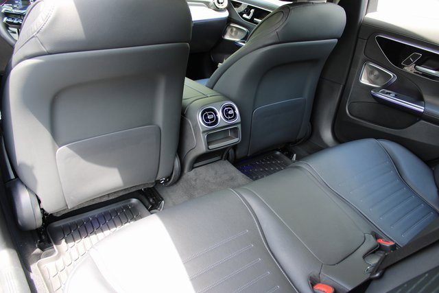 Used 2023 Mercedes-Benz C 43 AMG 4MATIC Sedan w/ Pinnacle Trim Package image 11