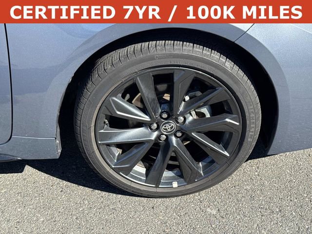 Used 2024 Toyota Corolla SE image 7
