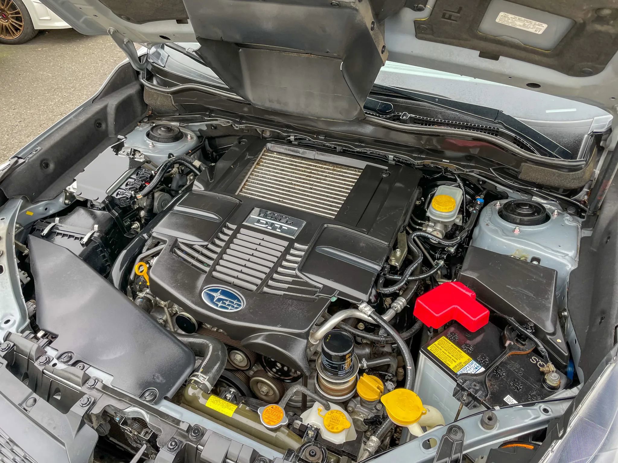 Used 2014 Subaru Forester 2.0XT Touring image 45