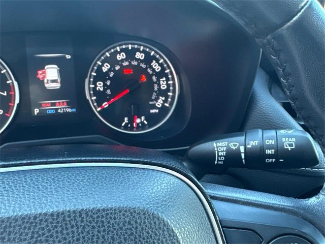 Used 2021 Toyota RAV4 XLE Premium image 24
