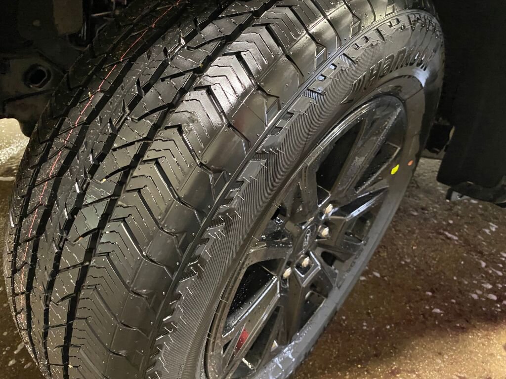 New 2025 Ford F150 Platinum image 23